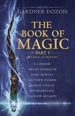 The Book of Magic Part 1