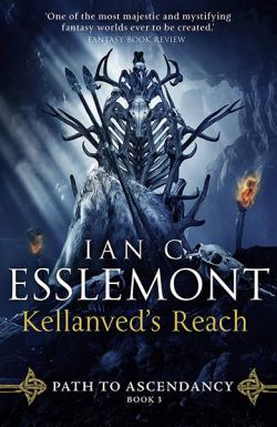 Kellanved's Reach