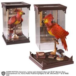 Magical Creatures Statue Fawkes 19 cm