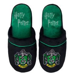 Slippers Slytherin