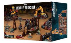 Mekboy Workshop