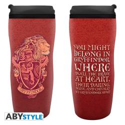 Tumbler Gryffindor