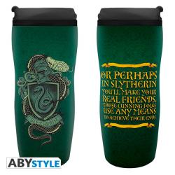 Tumbler Slytherin