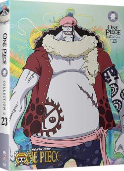One Piece Collection 23