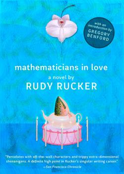 Mathematicians in Love