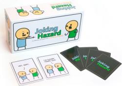 Joking Hazard