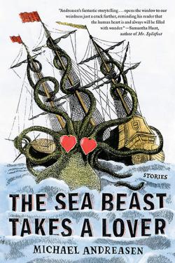 The Sea Beast Takes a Lover