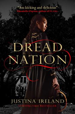Dread nation