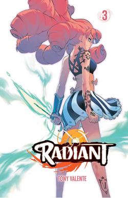 Radiant Vol 3