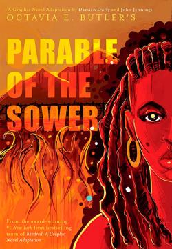 Parable of the Sower Graphic Novel