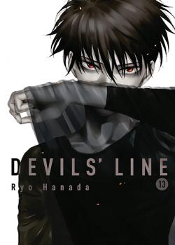 Devil's Line, 13