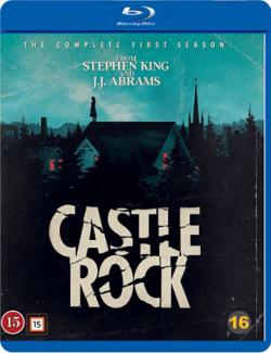 Castle Rock, Säsong 1