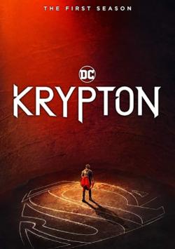 Krypton Säsong 1