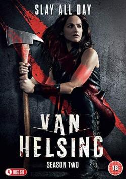 Van Helsing, Season Two