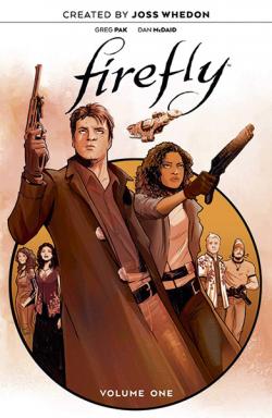 Firefly: The Unification War Part 1