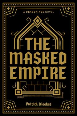 The Masked Empire (Deluxe Edition)