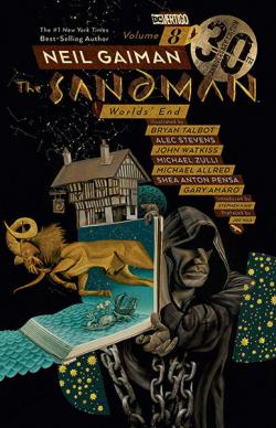 The Sandman Vol 8: World's End