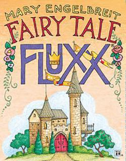 Fluxx Fairy Tale