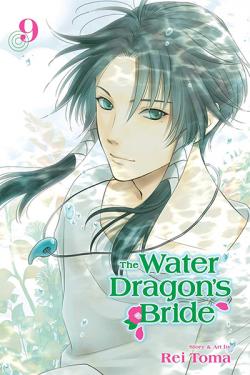 The Water Dragon's Bride Vol 9