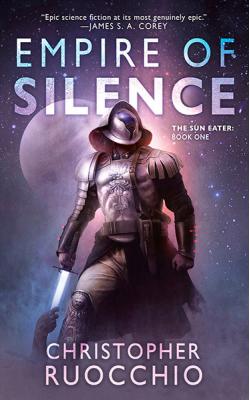 Empire of Silence