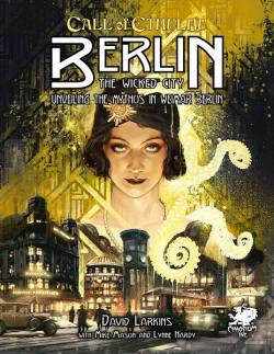 Berlin - The Wicked City - Unveiling the Mythos in Weimar Berlin