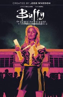 Buffy the Vampire Slayer Vol 1