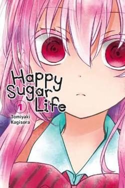 Happy Sugar Life Vol 1
