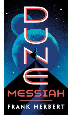 Dune Messiah