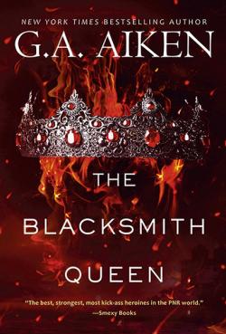 The Blacksmith Queen
