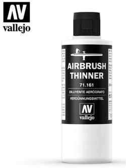Airbrush Thinner (200 ml)
