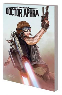 Doctor Aphra Vol 5: Worst Among Equals