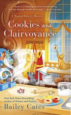 Cookies and Clairvoyance