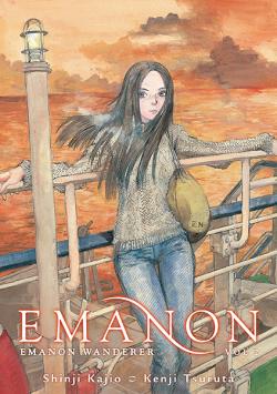 Emanon Vol 2: Emanona Wanderer Part 1