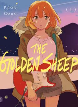 Golden Sheep, 1