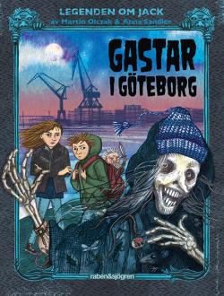 Gastar i Göteborg