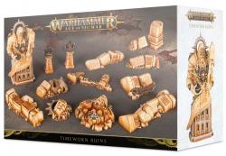 Dominion of Sigmar: Timeworn Ruins