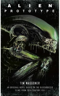 Alien: Prototype