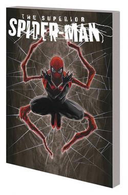 Superior Spider-Man Vol 1: Full Otto