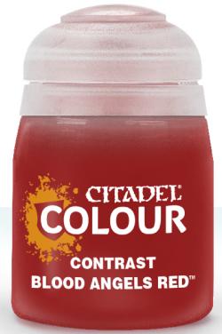 Citadel Contrast Paint