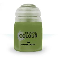 Elysian Green Air