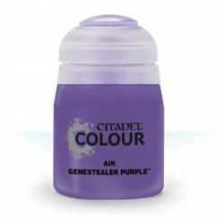 Genestealer Purple Air