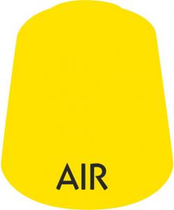 Phalanx Yellow Air