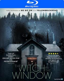 The Witch in the Window