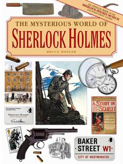 The Mysterious World of Sherlock Holmes