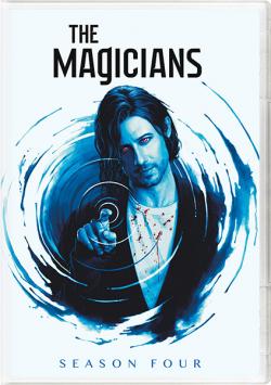 The Magicians Season 4