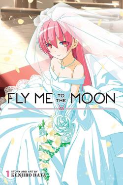 Fly Me to the Moon Vol 1