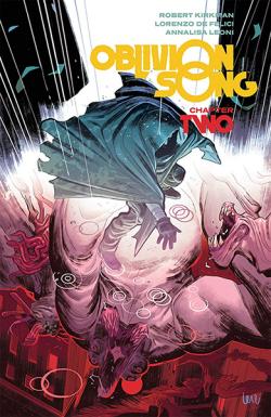 Oblivion Song Vol 2