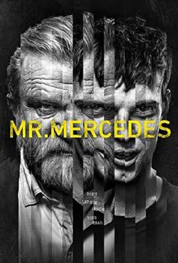 Mr Mercedes Season 2