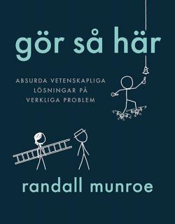 Gör så här - absurda vetenskapliga lösningar på verkliga problem