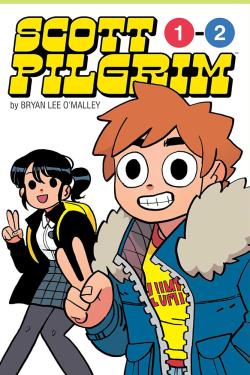 Scott Pilgrim Omnibus Color Collection Vol. 1